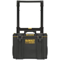 DEWALT ToughSystem 2.0 Rolling Tool Box, DWST08450