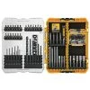 DEWALT Pro Drill and Driver Bit Set, 80-Piece, DWAMF1280 -Tools Elegant shop sftp a s assets20220714000000056
