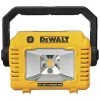DEWALT Cordless Compact Work Light (Bare Tool), 12V/20V MAX, DCL077B