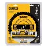 DEWALT Circular Finish Saw Blade, 60T, 10 IN, DWA11060 -Tools Elegant shop sftp a s assets20220714000000079