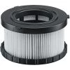 DEWALT HEPA Replacement Filter for DC515 Vacuum, DC5151H -Tools Elegant shop sftp a s assets20220714000000085