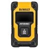 DEWALT ATOMIC Compact Series Pocket Laser Distance Measurer, 55 FT, DW055PL