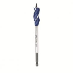 Irwin SPEEDBOR MAX Drill Bit, 5/8 IN x 6 IN, 3041002