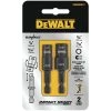 DEWALT Reversible Nut Driver Set, 2-Piece, DWADEND-2
