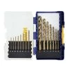 Irwin Cobalt Alloy Steel Drill Bit Set, 15-Piece, 316015 -Tools Elegant shop sftp a s assets20220714000000139