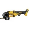 DEWALT FLEXVOLT Brushless Cordless Grinder with Kickback Brake (Bare Tool), 4-1/2 - 6 IN, 60V MAX, DCG418B 1 DEWALT FLEXVOLT Brushless Cordless Grinder with Kickback Brake (Bare Tool), 4-1/2 - 6 IN, 60V MAX, DCG418B -Tools Elegant shop sftp a s assets20220714000000140