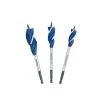 Irwin SPEEDBOR MAX Flat Bit Set, 5/8 IN, 3/4 IN, 1 IN, 3-Piece, 3041003 -Tools Elegant shop sftp a s assets20220714000000141