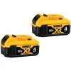 DEWALT Premium XR Lithium Ion, 20V MAX, 2-Pack, DCB204-2 1 DEWALT Premium XR Lithium Ion, 20V MAX, 2-Pack, DCB204-2 -Tools Elegant shop sftp a s assets20220714000000155