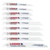 Lenox Bi-Metal Reciprocating Saw Blade Set, 9-Pack, 121439KPE -Tools Elegant shop sftp a s assets20220714000000159