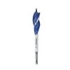Irwin Wood Boring Tri-foil Drill Bit, 7/8 IN, 3041005 -Tools Elegant shop sftp a s assets20220714000000167