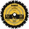 DEWALT Circular Saw Blade, 18T, 6-1/2 IN, DWA161218 -Tools Elegant shop sftp a s assets20220714000000183