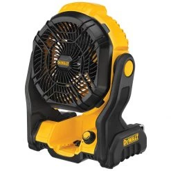 DEWALT Jobsite Fan (Bare Tool), 20V MAX, DCE512B