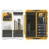 DEWALT MAC Drilling & Driving Set, 65-Piece, DWAMF1265 1 DEWALT MAC Drilling & Driving Set, 65-Piece, DWAMF1265 -Tools Elegant shop sftp a s assets20220714000000192
