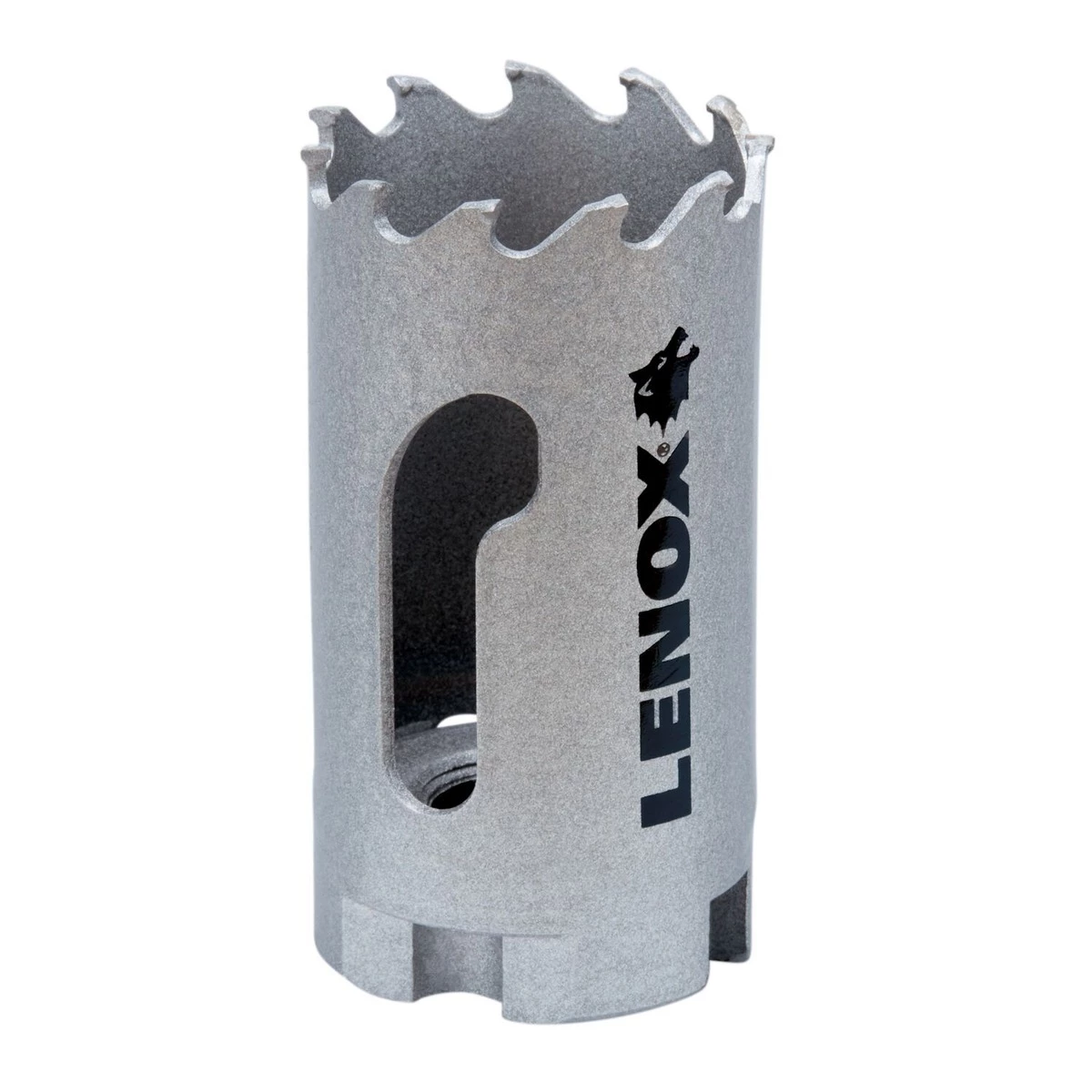 Lenox Carbide Tipped Hole Saw, 1-1/4 32mm, LXAH3114 3 Lenox Carbide Tipped Hole Saw, 1-1/4 32mm, LXAH3114