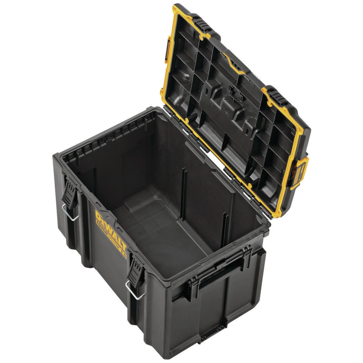 DEWALT ToughSystem 2.0 Extra Large Tool Box, DWST08400 11 DEWALT ToughSystem 2.0 Extra Large Tool Box, DWST08400 - Image 9