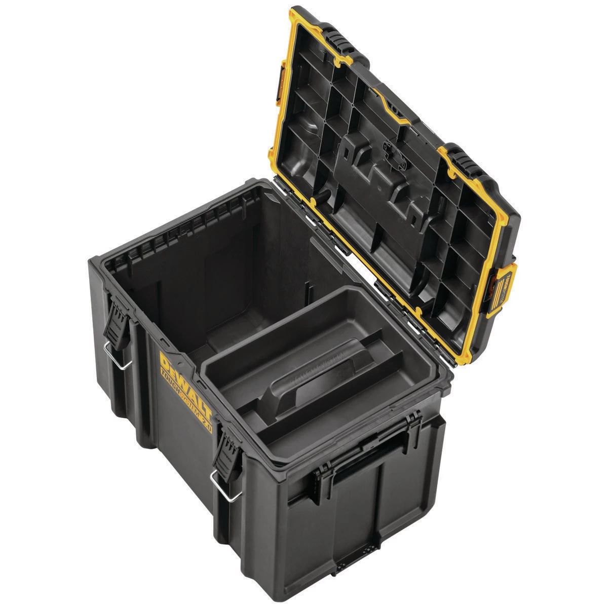 DEWALT ToughSystem 2.0 Extra Large Tool Box, DWST08400 12 DEWALT ToughSystem 2.0 Extra Large Tool Box, DWST08400 - Image 10