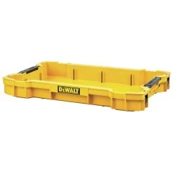 DEWALT ToughSystem 2.0 Shallow Tool Tray, DWST08110 -Tools Elegant shop sftp a s assets20220714000000226