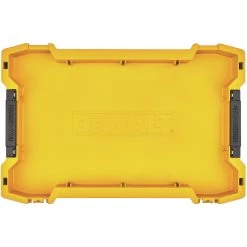 DEWALT ToughSystem 2.0 Shallow Tool Tray, DWST08110 -Tools Elegant shop sftp a s assets20220714000000227