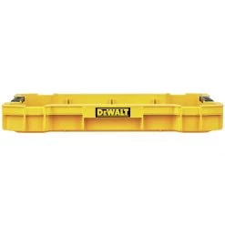 DEWALT ToughSystem 2.0 Shallow Tool Tray, DWST08110 -Tools Elegant shop sftp a s assets20220714000000228