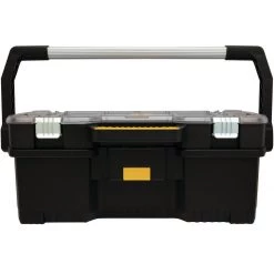 DEWALT 24 IN Tote with Organizer, DWST24075 -Tools Elegant shop sftp a s assets20220714000000229