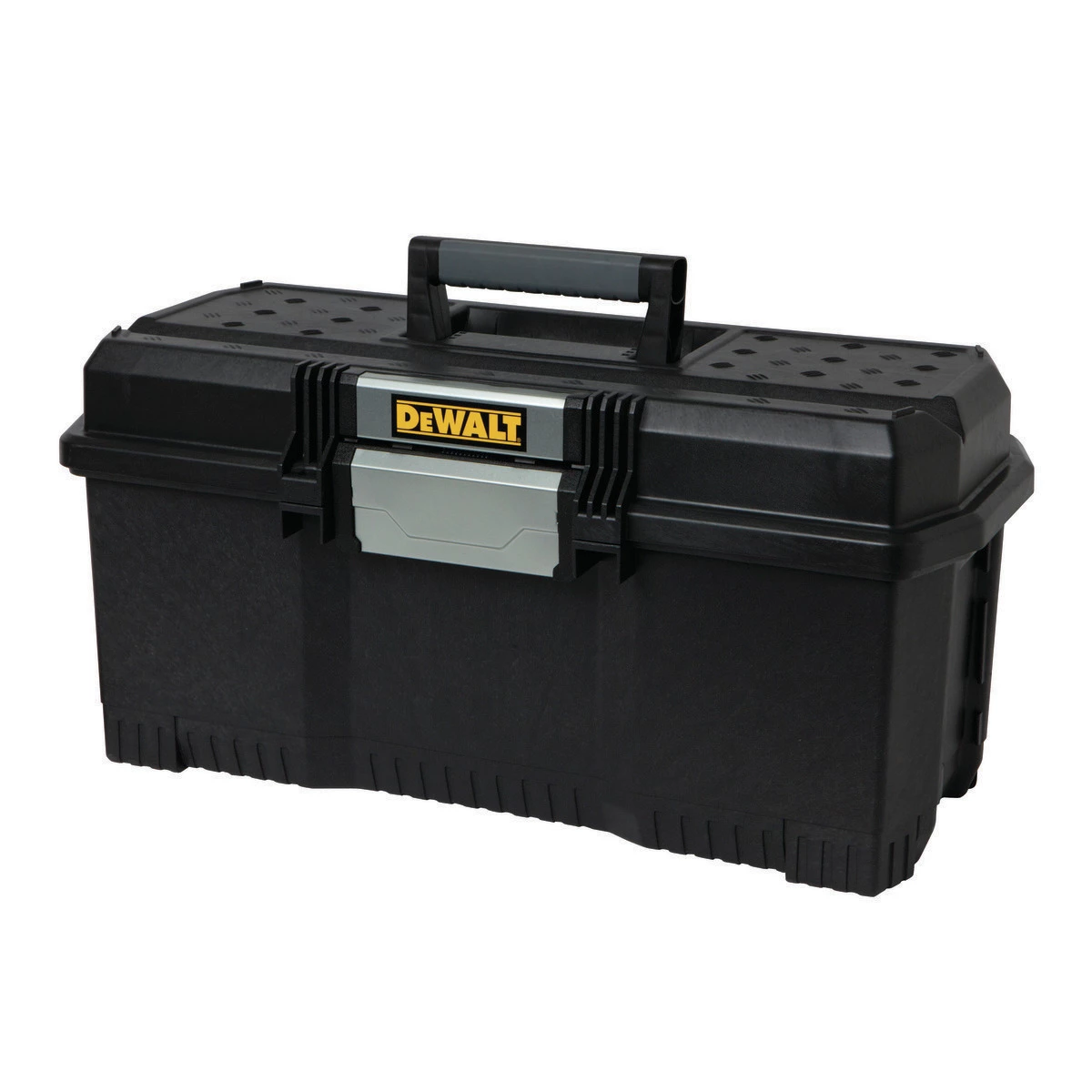DEWALT 24 IN One Touch Tool Box, DWST24082 7 DEWALT 24 IN One Touch Tool Box, DWST24082 - Image 5