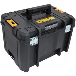DEWALT TSTAK Storage Deep Organizer Box, DWST17806 18 DEWALT TSTAK Storage Deep Organizer Box, DWST17806 -Tools Elegant shop sftp a s assets20220714000000237