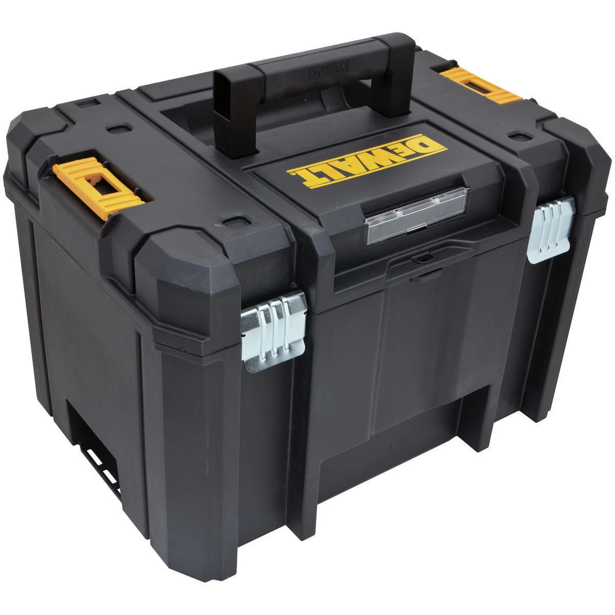 DEWALT TSTAK Storage Deep Organizer Box, DWST17806 9 DEWALT TSTAK Storage Deep Organizer Box, DWST17806 - Image 7