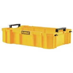 DEWALT ToughSystem Deep Tool Tray, DWST08120 -Tools Elegant shop sftp a s assets20220714000000244
