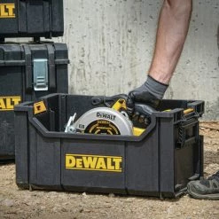 DEWALT ToughSystem Tote, DWST08205 -Tools Elegant shop sftp a s assets20220714000000258