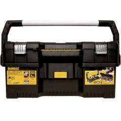 DEWALT 24 IN Tote with Power Tool Case, DWST24070 -Tools Elegant shop sftp a s assets20220714000000274
