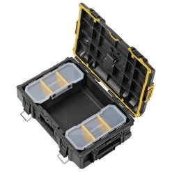 DEWALT ToughSystem 2.0 Small Tool Box, DWST08165 -Tools Elegant shop sftp a s assets20220714000000281