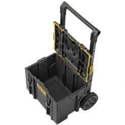 DEWALT ToughSystem 2.0 Rolling Tool Box, DWST08450 -Tools Elegant shop sftp a s assets20220714000000285