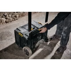 DEWALT ToughSystem 2.0 Rolling Tool Box, DWST08450 -Tools Elegant shop sftp a s assets20220714000000286