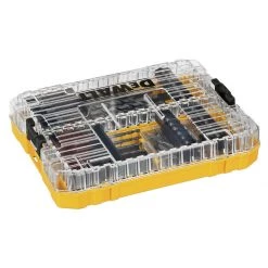 DEWALT Pro Drill and Driver Bit Set, 80-Piece, DWAMF1280 -Tools Elegant shop sftp a s assets20220714000000318
