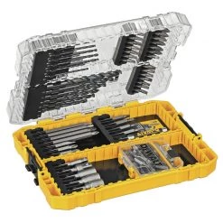 DEWALT Pro Drill and Driver Bit Set, 80-Piece, DWAMF1280 -Tools Elegant shop sftp a s assets20220714000000319