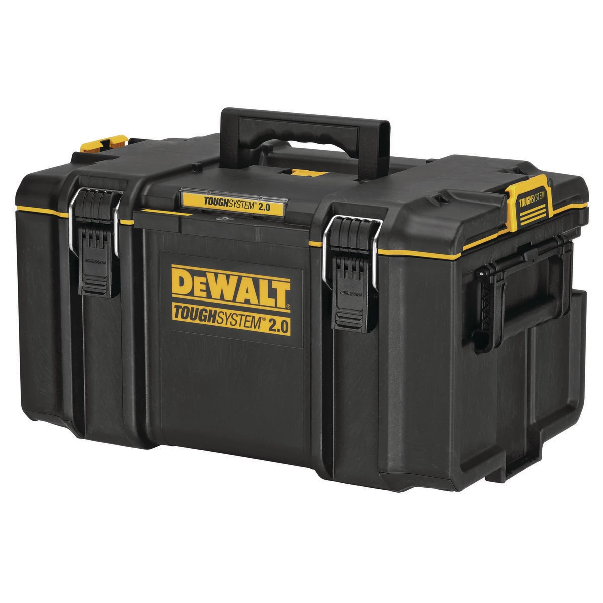 DEWALT ToughSystem 2.0 Large Tool Box, DWST08300 5 DEWALT ToughSystem 2.0 Large Tool Box, DWST08300 - Image 3
