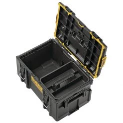 DEWALT ToughSystem 2.0 Large Tool Box, DWST08300 10 DEWALT ToughSystem 2.0 Large Tool Box, DWST08300 -Tools Elegant shop sftp a s assets20220714000000339