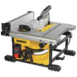 DEWALT Compact Jobsite Table Saw, 8-1/4 IN, DWE7485 -Tools Elegant shop sftp a s assets20220714000000341
