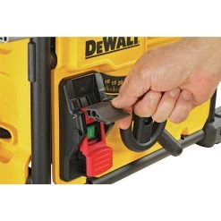 DEWALT Compact Jobsite Table Saw, 8-1/4 IN, DWE7485 -Tools Elegant shop sftp a s assets20220714000000343