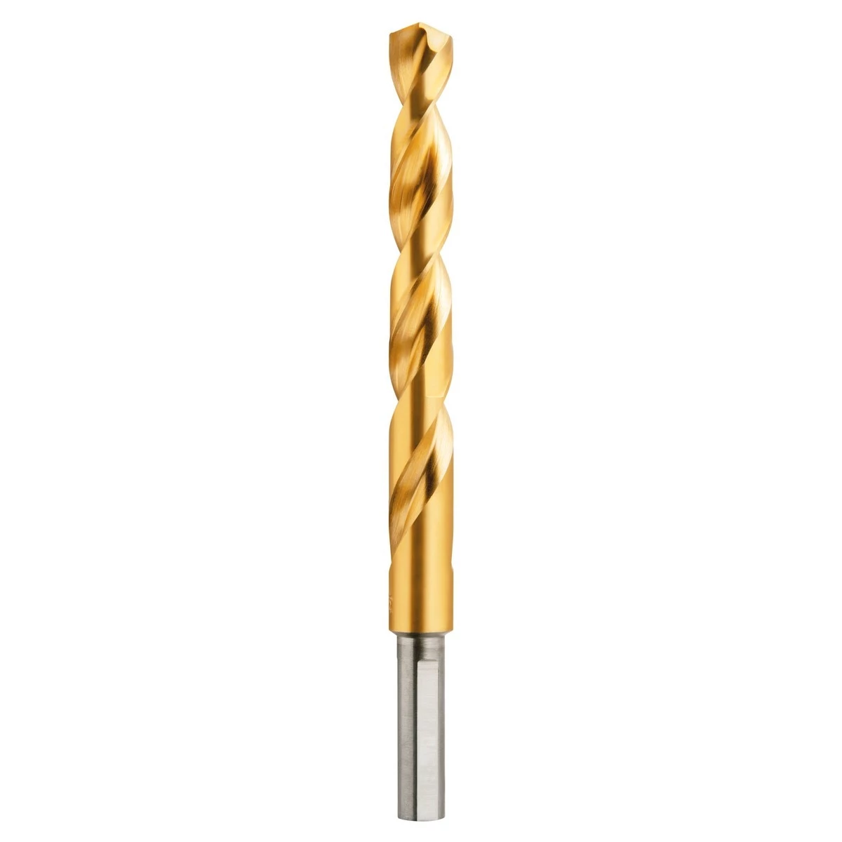 DEWALT Titanium Nitride Coating Speed Tip Bit, 1/2 IN, DW1332 G 6 DEWALT Titanium Nitride Coating Speed Tip Bit, 1/2 IN, DW1332 G - Image 4