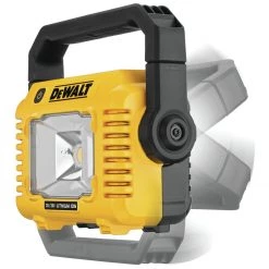 DEWALT Cordless Compact Work Light (Bare Tool), 12V/20V MAX, DCL077B -Tools Elegant shop sftp a s assets20220714000000351