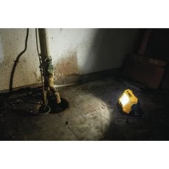 DEWALT Cordless Compact Work Light (Bare Tool), 12V/20V MAX, DCL077B -Tools Elegant shop sftp a s assets20220714000000352