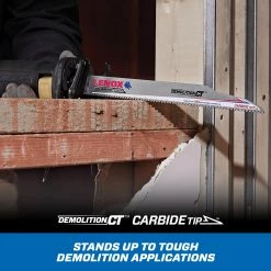 Lenox Demolition Carbide Tip Reciprocating Saw Blades, 9 IN, 6 TPI, 3-Pack, 2059102 -Tools Elegant shop sftp a s assets20220714000000355