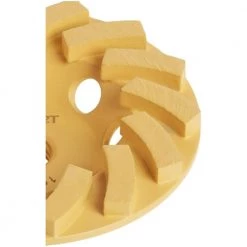 DEWALT XP Turbo Diamond Cup Wheel, 4 IN, DW4772T -Tools Elegant shop sftp a s assets20220714000000359