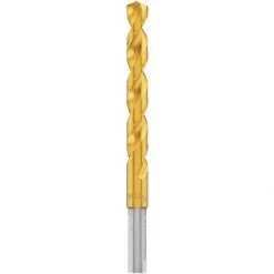 DEWALT Titanium Nitride Coating Speed Drill Bit, 7/16 IN, DW1328 G -Tools Elegant shop sftp a s assets20220714000000421