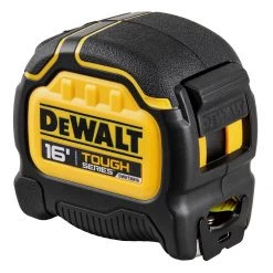 DEWALT ToughSeries 16 FT Tape Measure, DWHT36916S 9 DEWALT ToughSeries 16 FT Tape Measure, DWHT36916S -Tools Elegant shop sftp a s assets20220714000000455