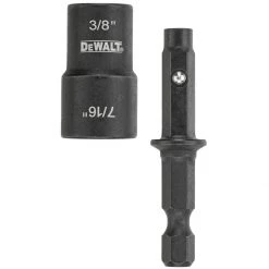 DEWALT Reversible Nut Driver Set, 2-Piece, DWADEND-2 -Tools Elegant shop sftp a s assets20220714000000472