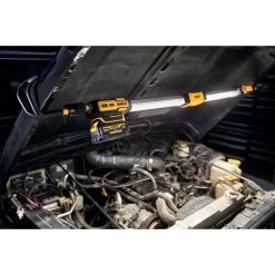 DEWALT CORDLESS HOOD LIGHT (Bare Tool), 12V/20V MAX, DCL045B -Tools Elegant shop sftp a s assets20220714000000478