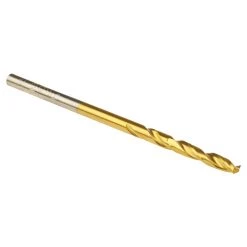 DEWALT Titanium Nitride Coating Speed Tip Drill Bit, 9/64 IN, DW1309 G -Tools Elegant shop sftp a s assets20220714000000488