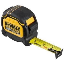 DEWALT ToughSeries 25 FT Tape Measure, DWHT36925S -Tools Elegant shop sftp a s assets20220714000000494